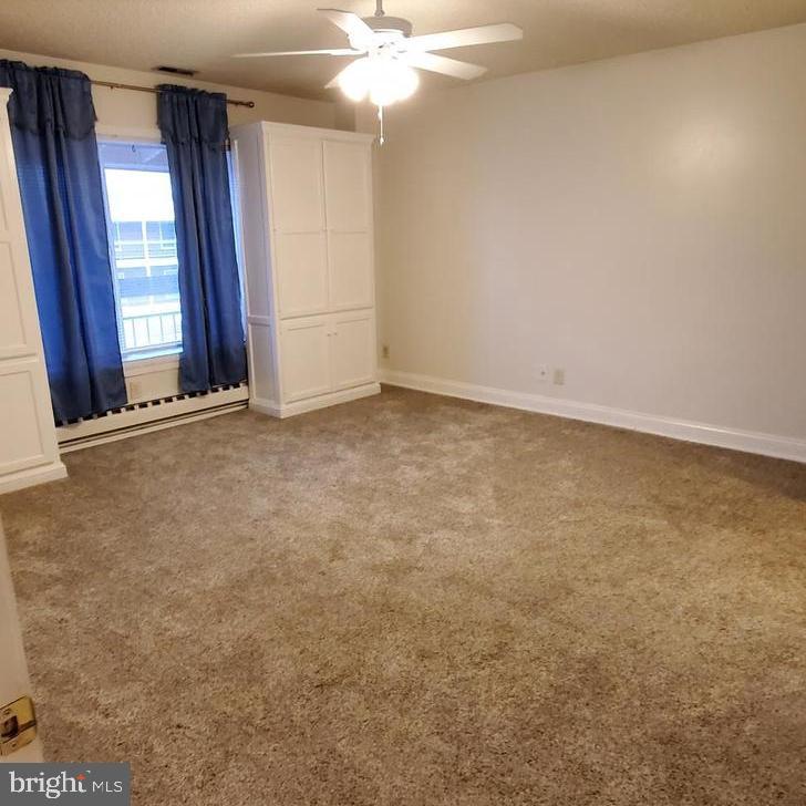 ROSSMOOR MUTUAL - Residential Lease