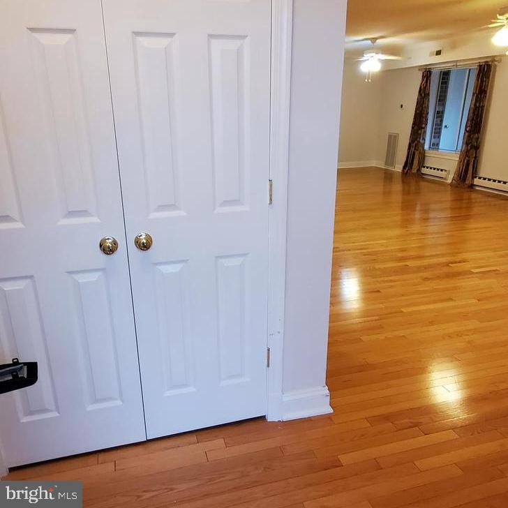 ROSSMOOR MUTUAL - Residential Lease