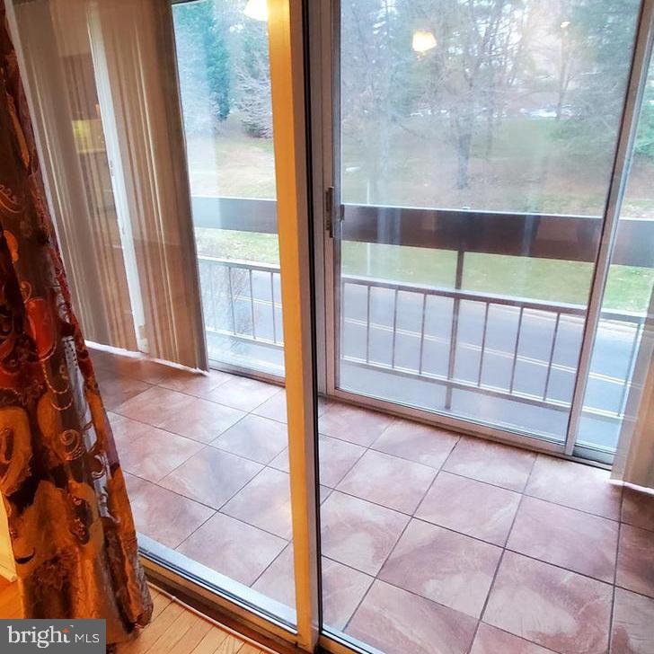 ROSSMOOR MUTUAL - Residential Lease