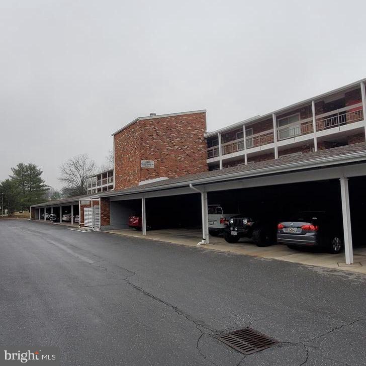 ROSSMOOR MUTUAL - Residential Lease