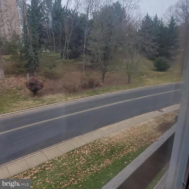 ROSSMOOR MUTUAL - Residential Lease