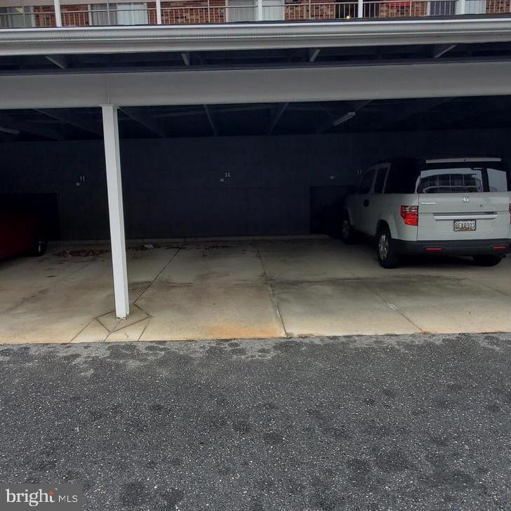 ROSSMOOR MUTUAL - Residential Lease