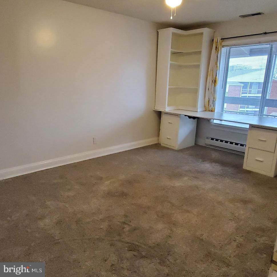 ROSSMOOR MUTUAL - Residential Lease