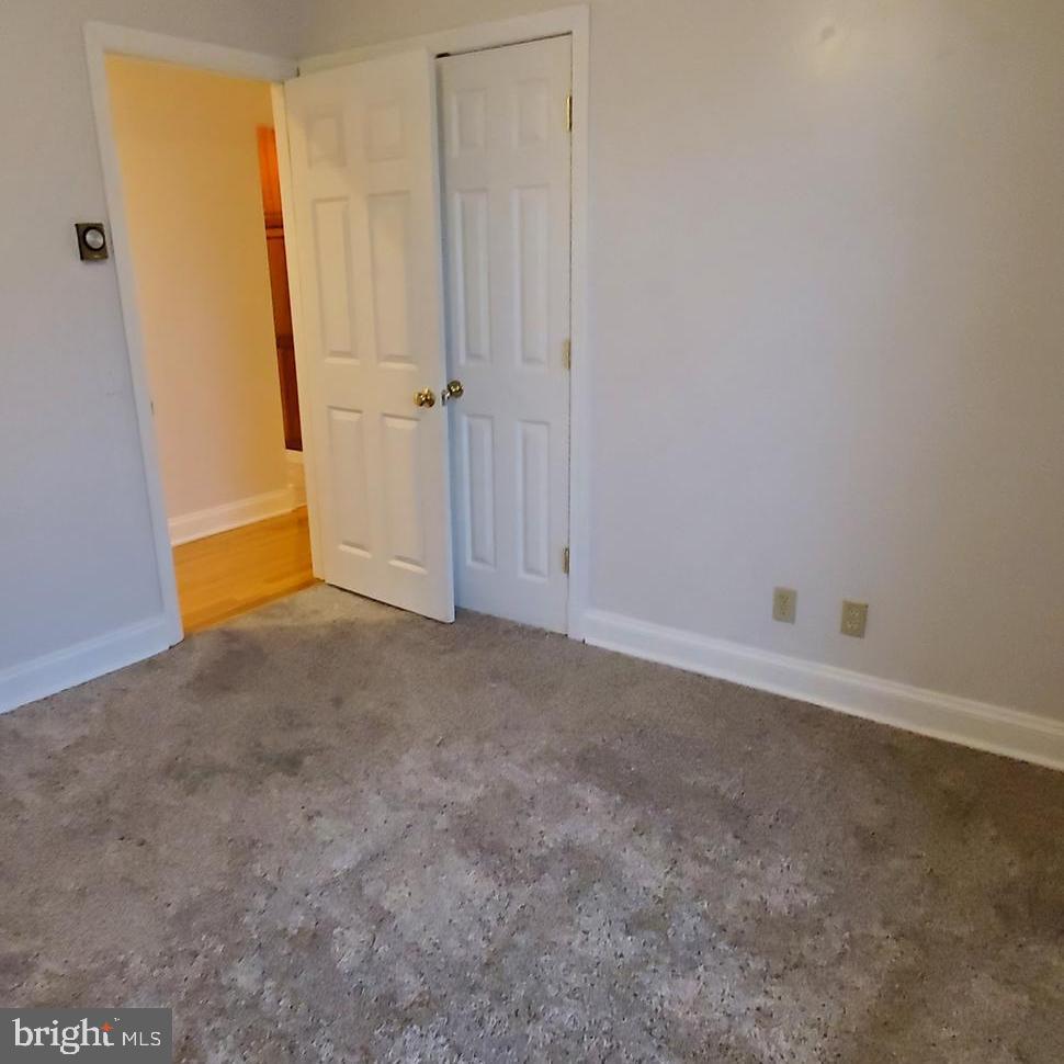 ROSSMOOR MUTUAL - Residential Lease