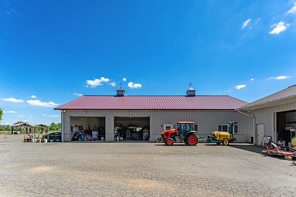 NONE AVAILABLE - Farm