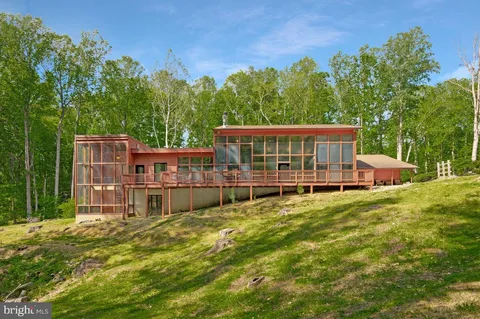 4030 Dalrymple Road, Chesapeake Beach, MD MLS: MDCA2020868
