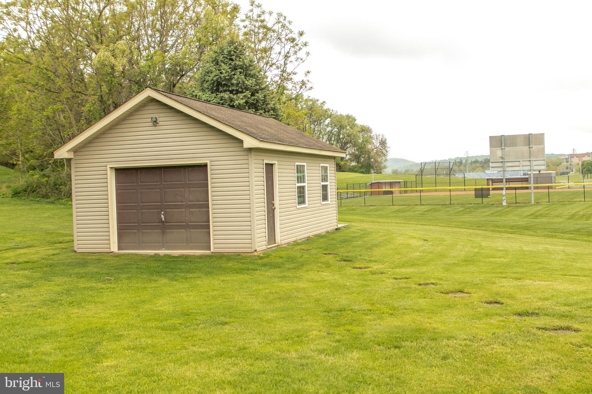 SPRING GROVE BORO - Residential