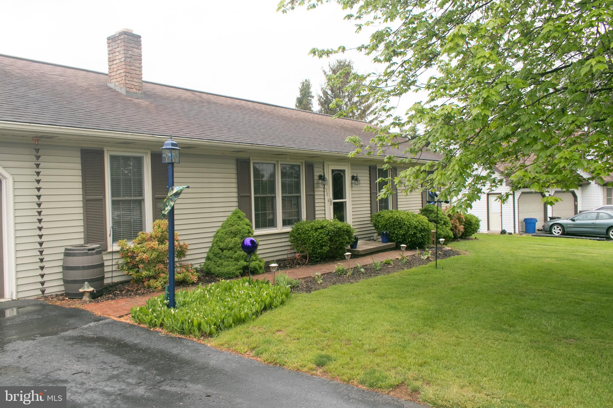 SPRING GROVE BORO - Residential