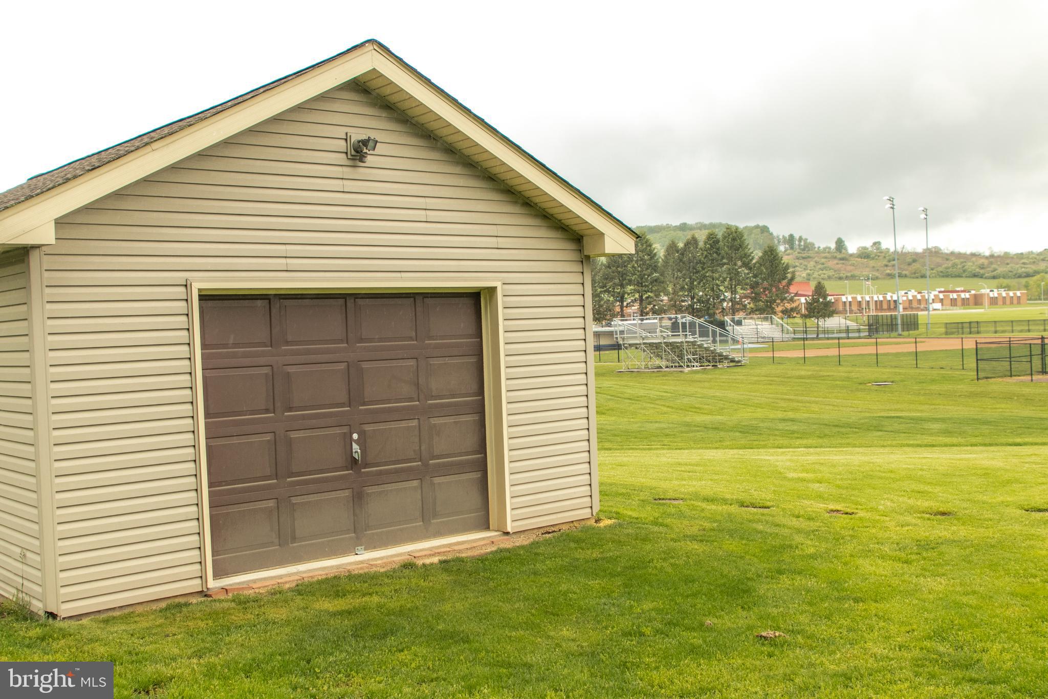 SPRING GROVE BORO - Residential