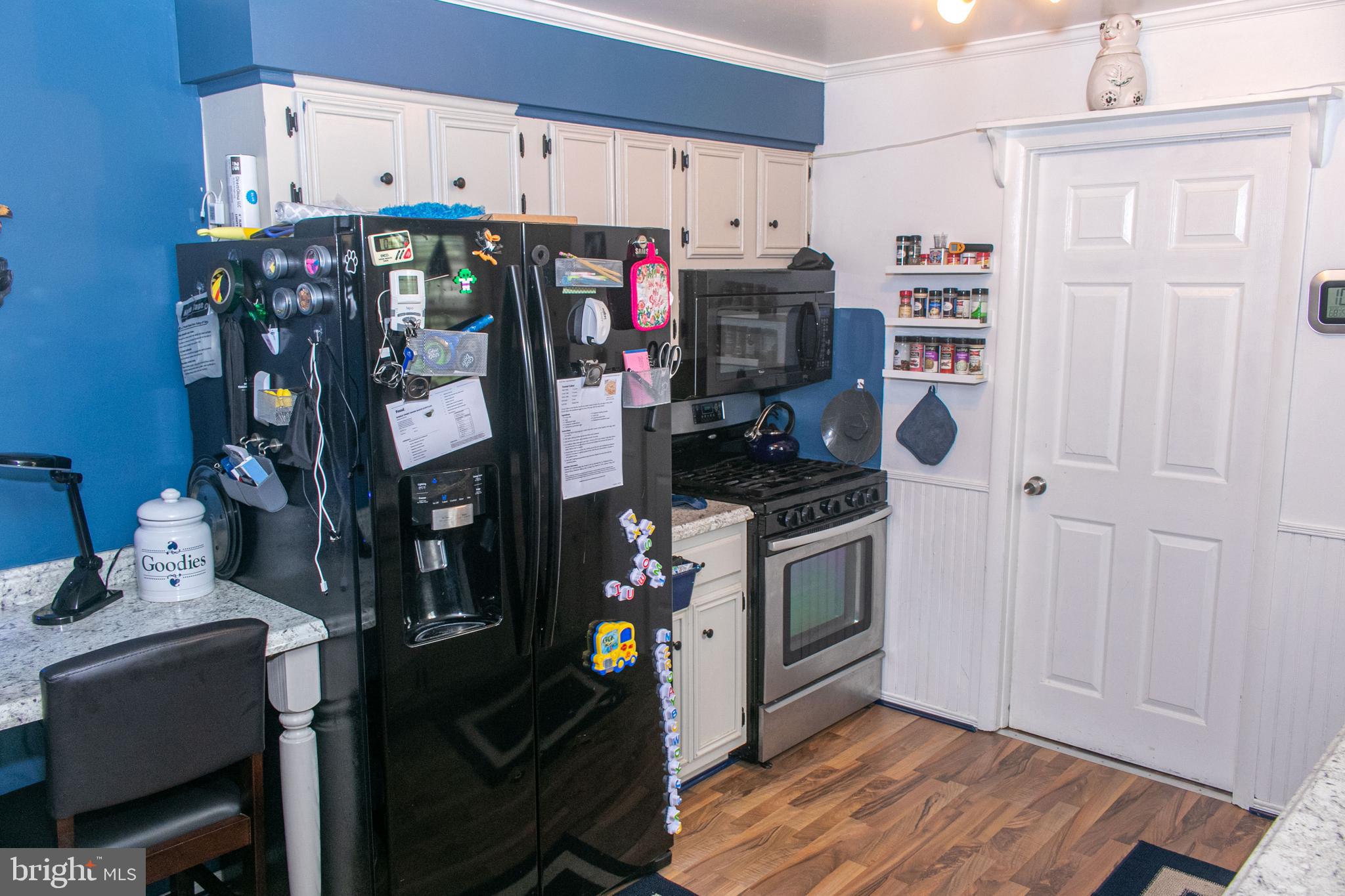 SPRING GROVE BORO - Residential