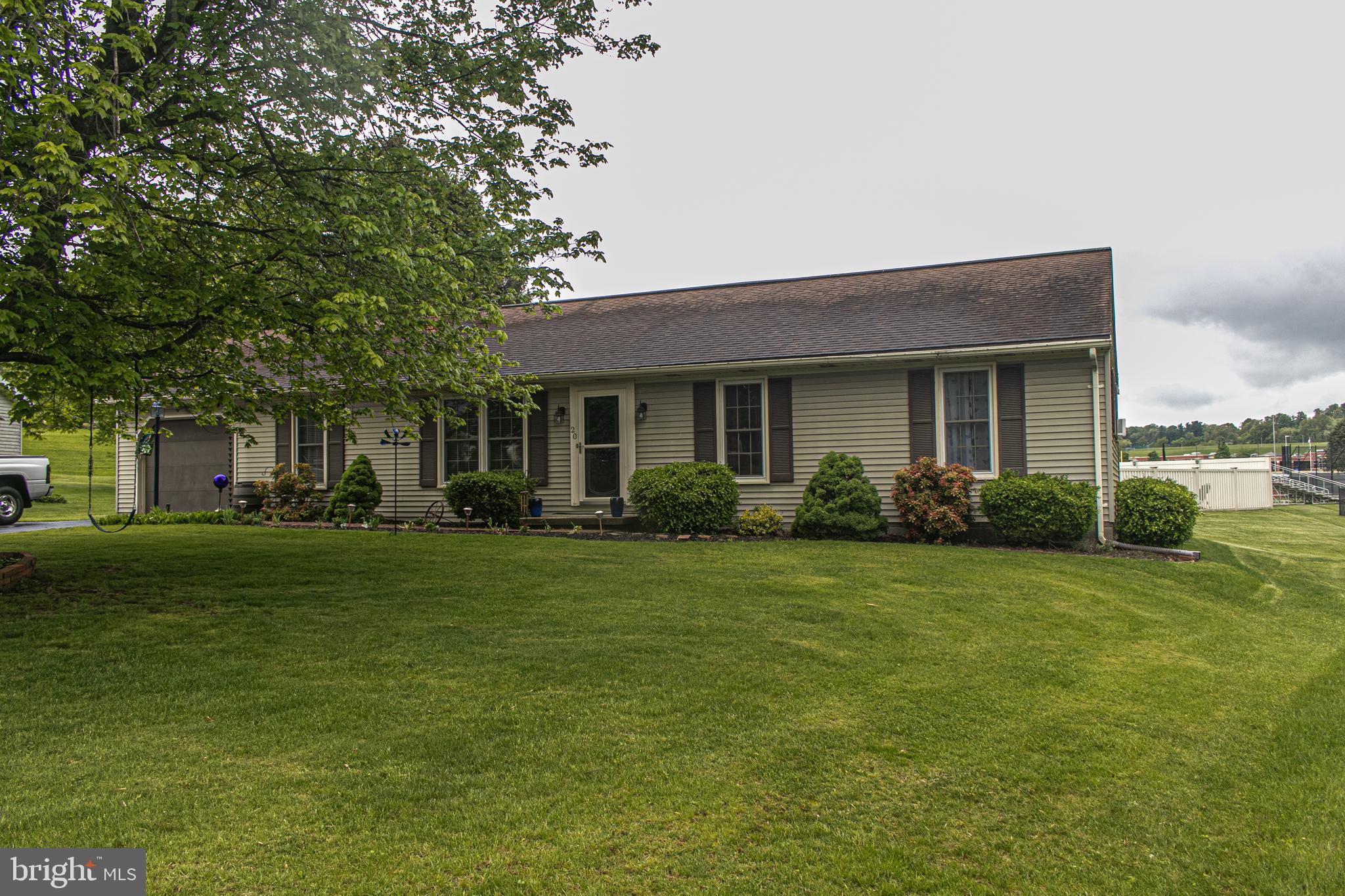 SPRING GROVE BORO - Residential