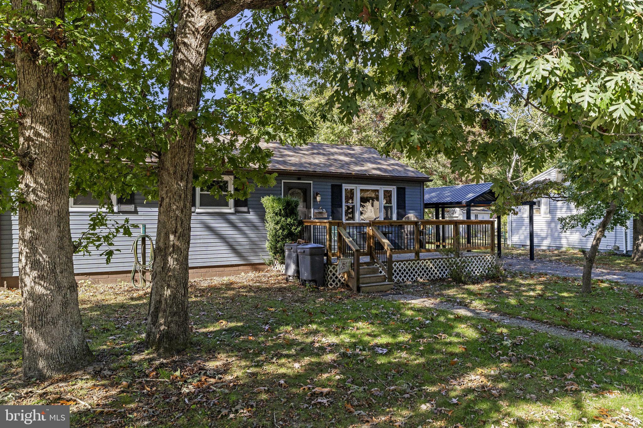 409 CAINS MILL ROAD