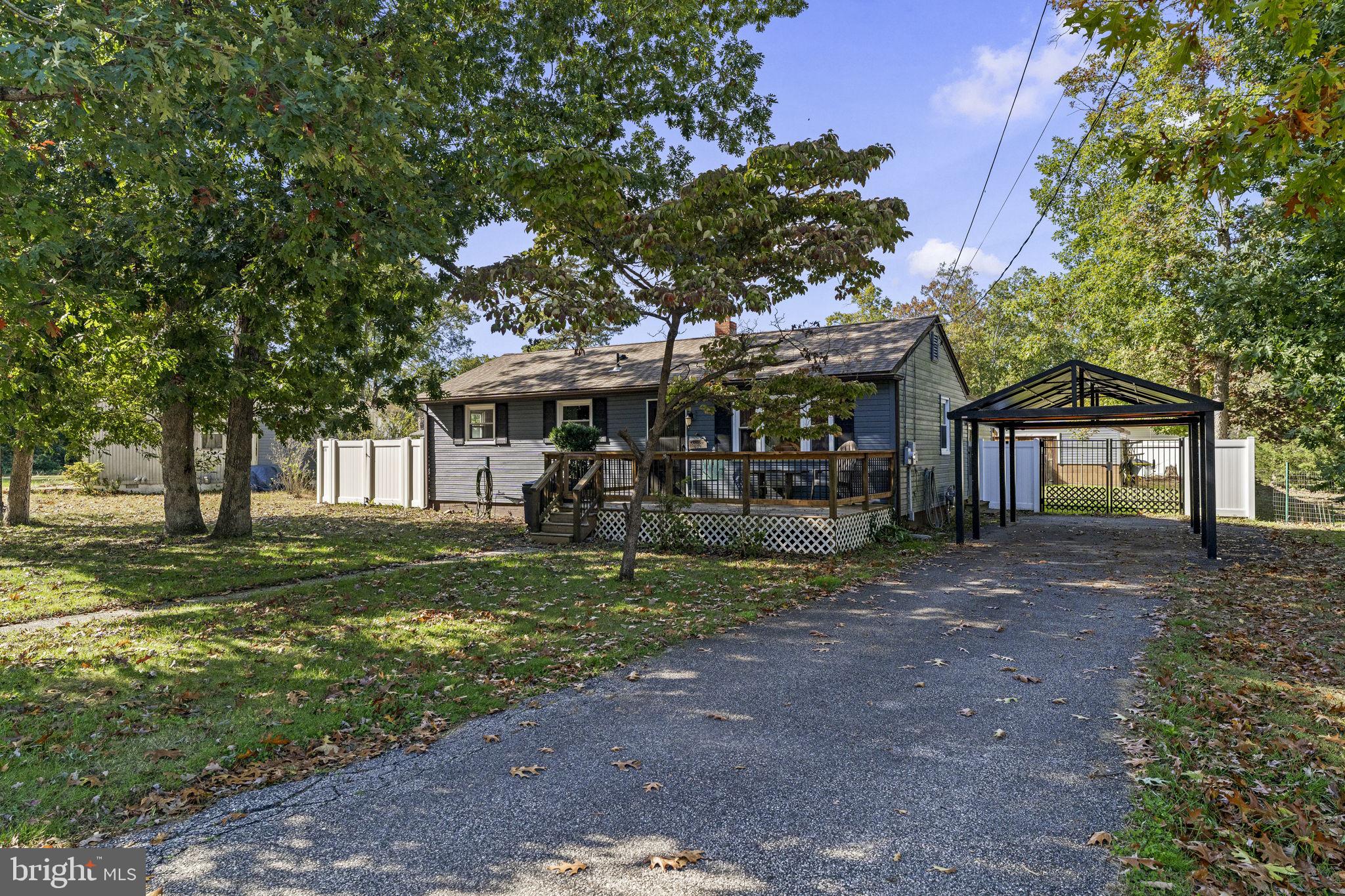 409 CAINS MILL ROAD