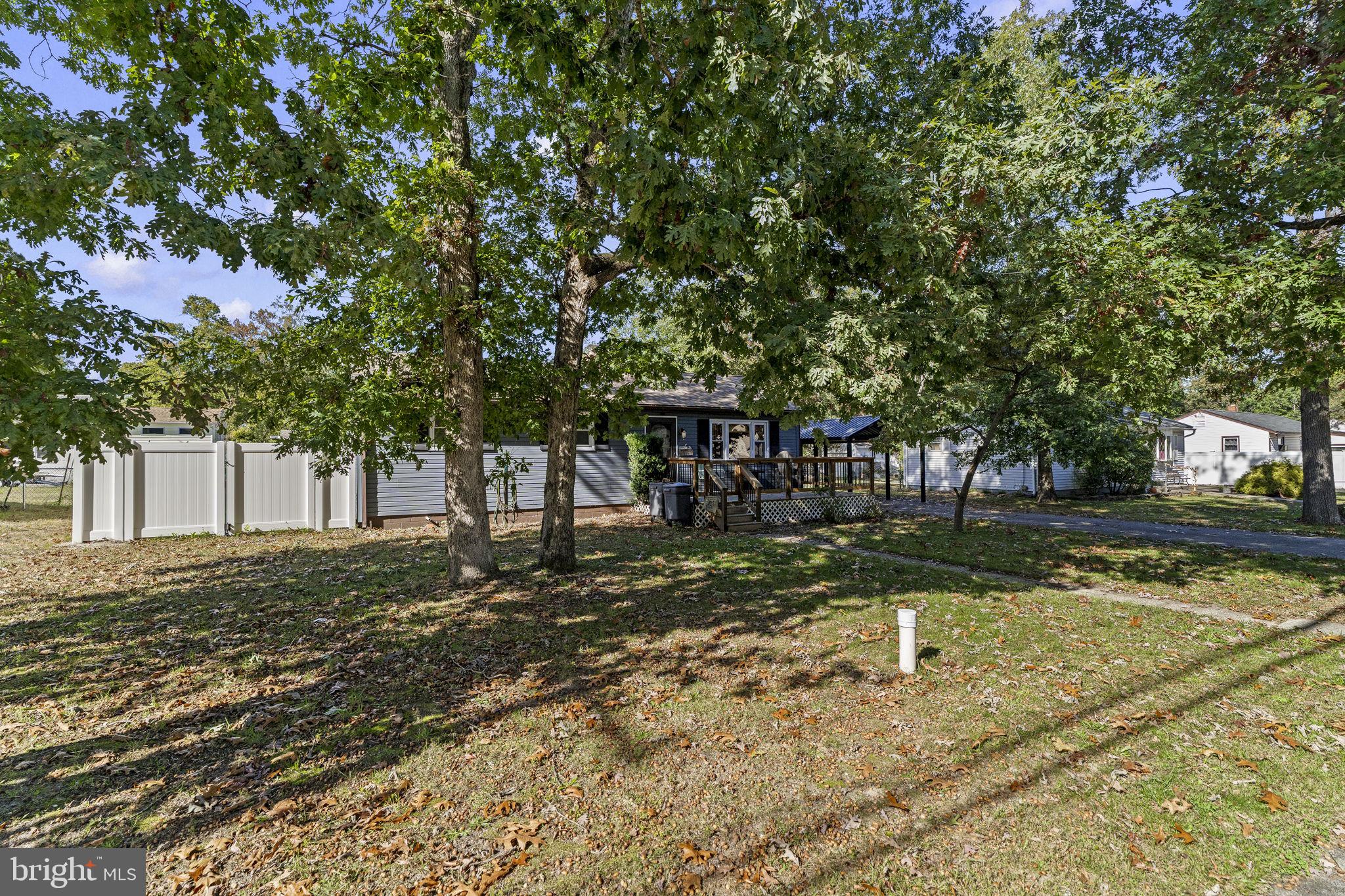409 CAINS MILL ROAD