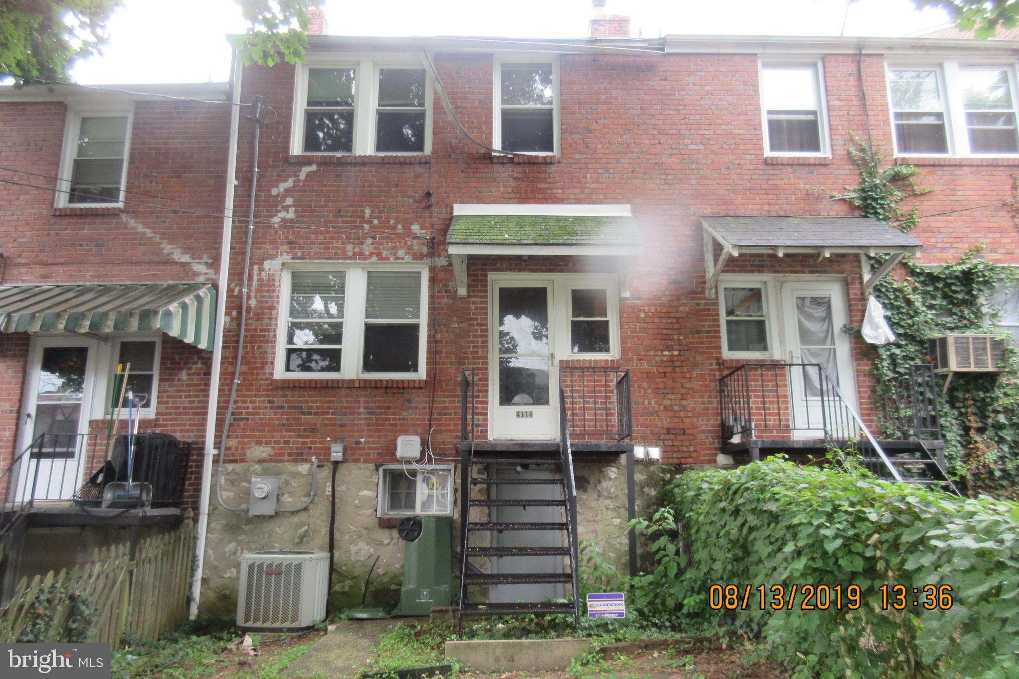 NONE AVAILABLE - Residential