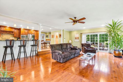 Photo of 1900 Gibson Drive, HATBORO, PA 19040 (MLS # PAMC2183088)