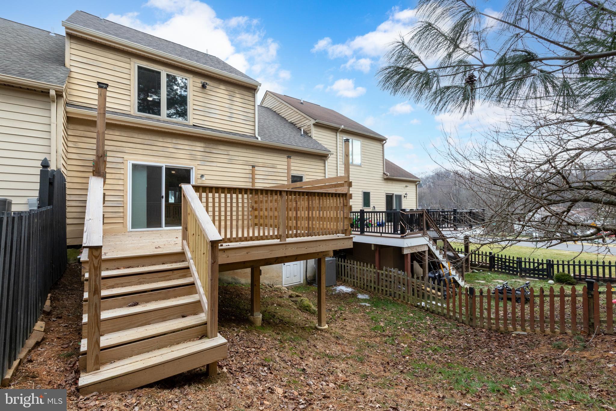 COUNTRY CLUB VALLEY - Residential