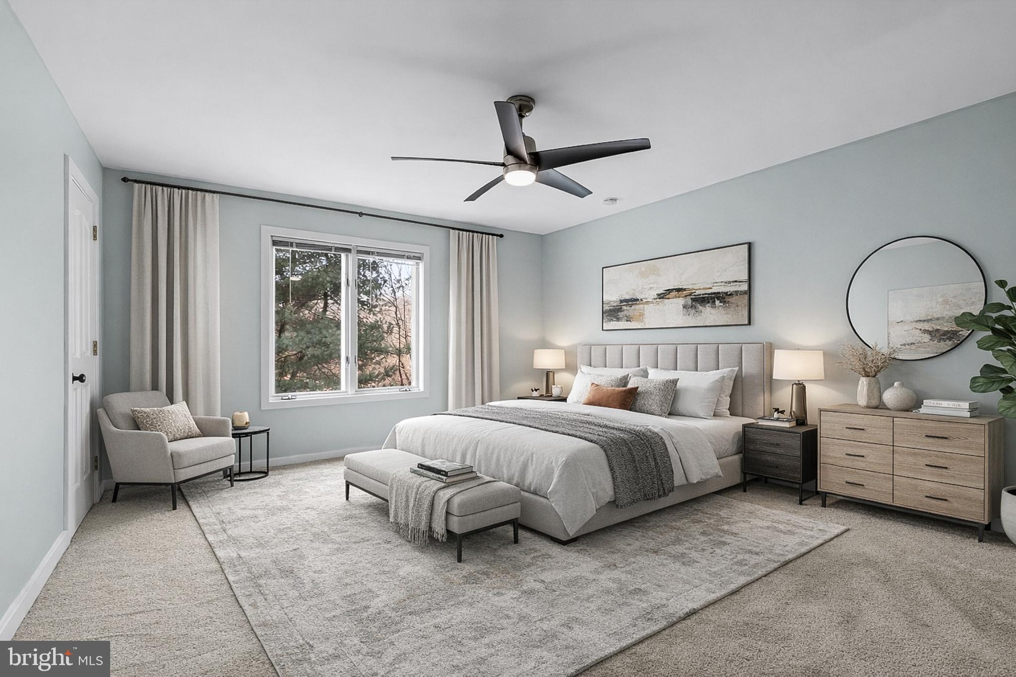 COUNTRY CLUB VALLEY - Residential