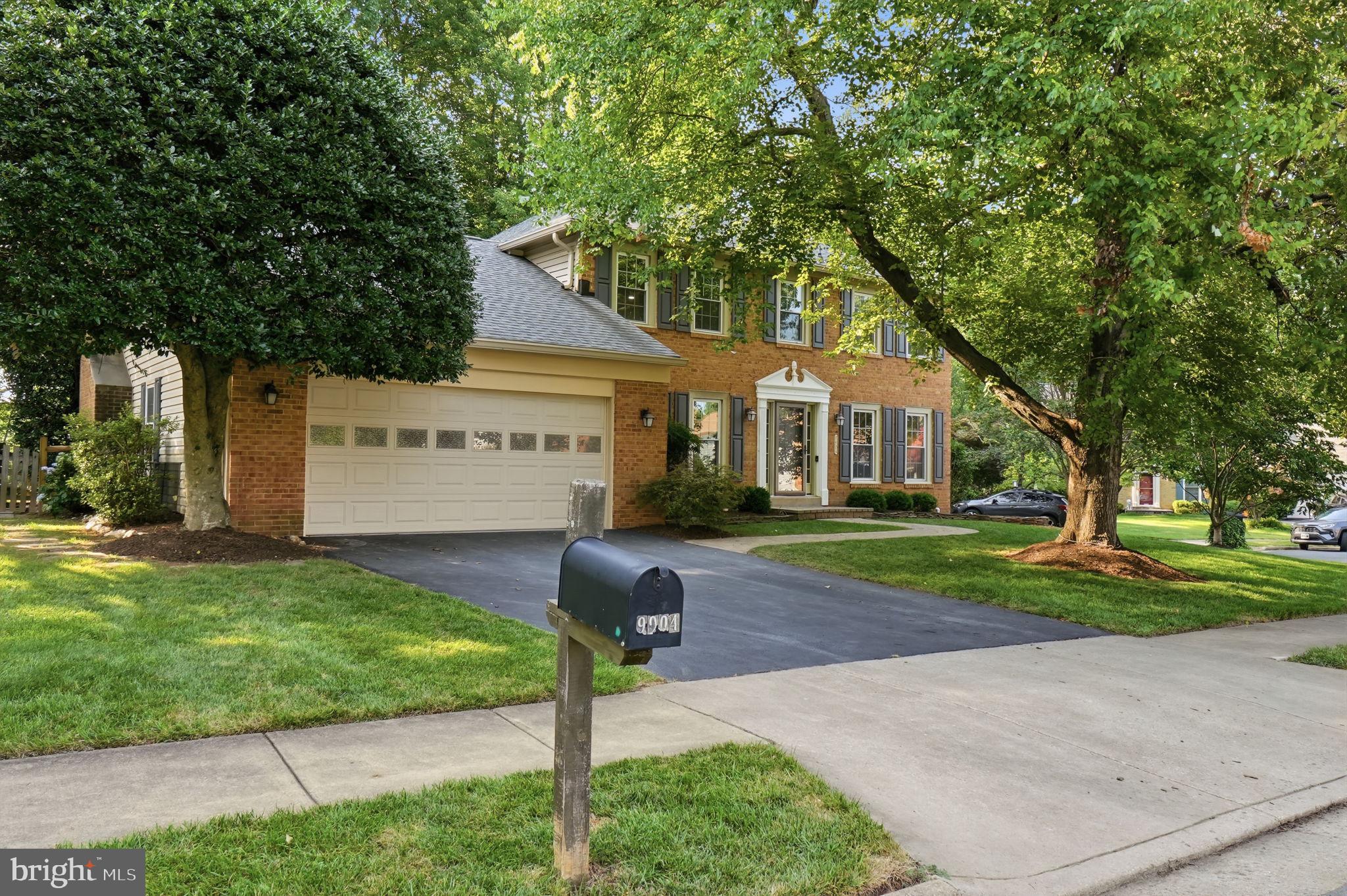 9904 MARQUAND DRIVE