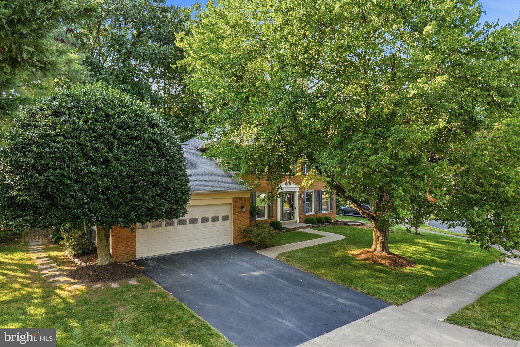 9904 MARQUAND DRIVE