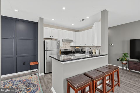 Condo For Sale - 6481 Cheyenne Drive #304<br/> Fairfax County, ALEXANDRIA, VA 22312