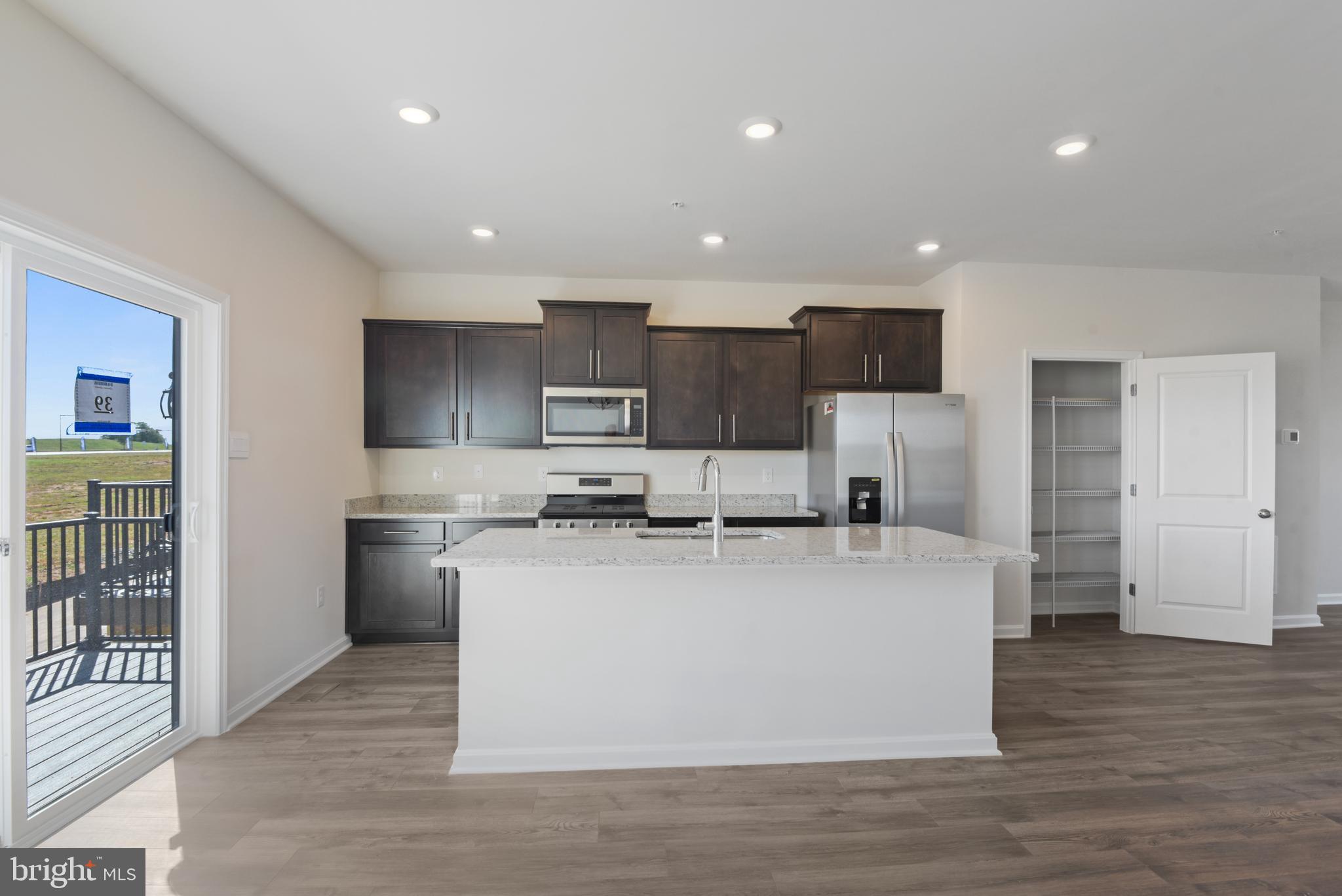 RENN QUARTER - Residential