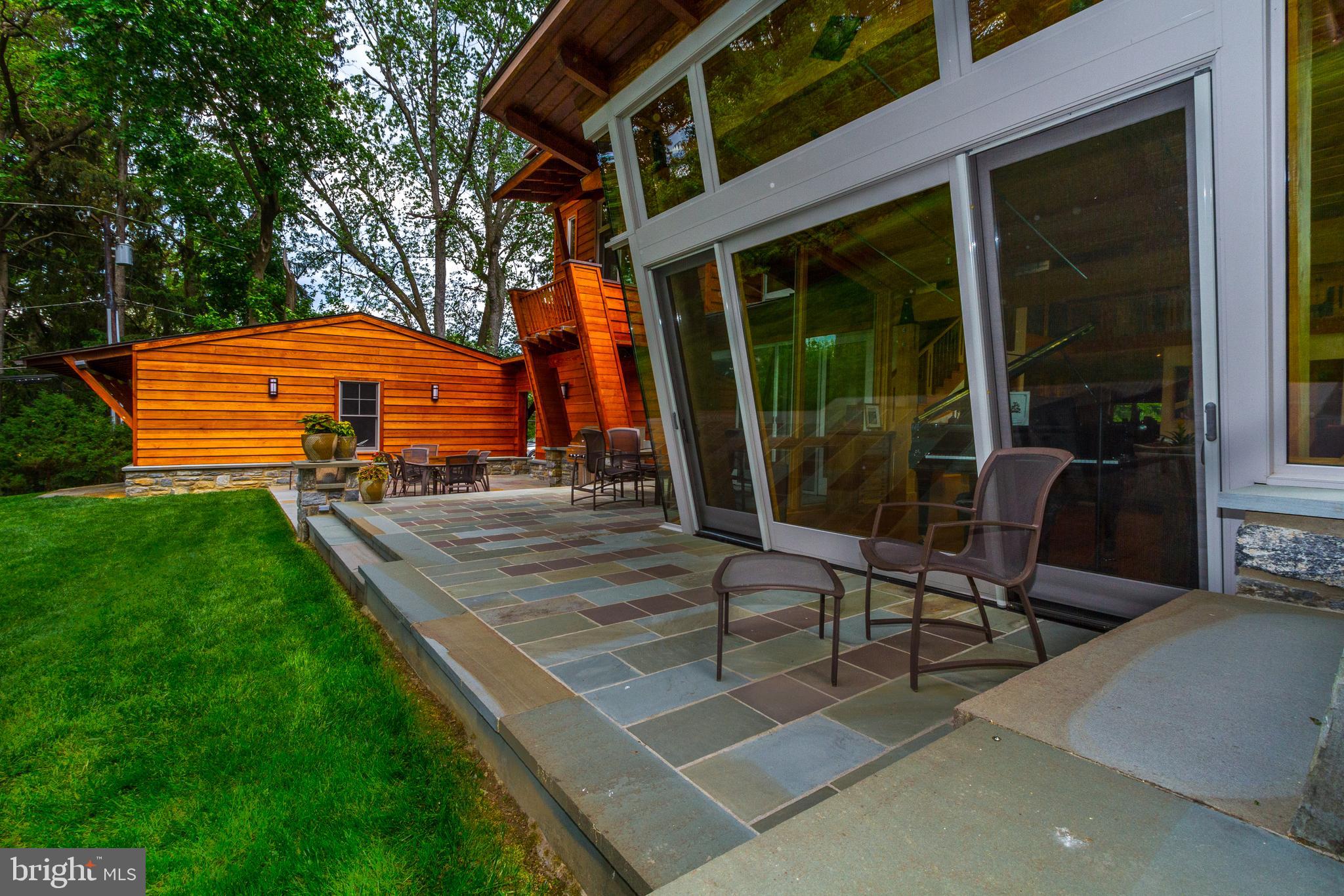 MERION GOLF MANOR - Residential