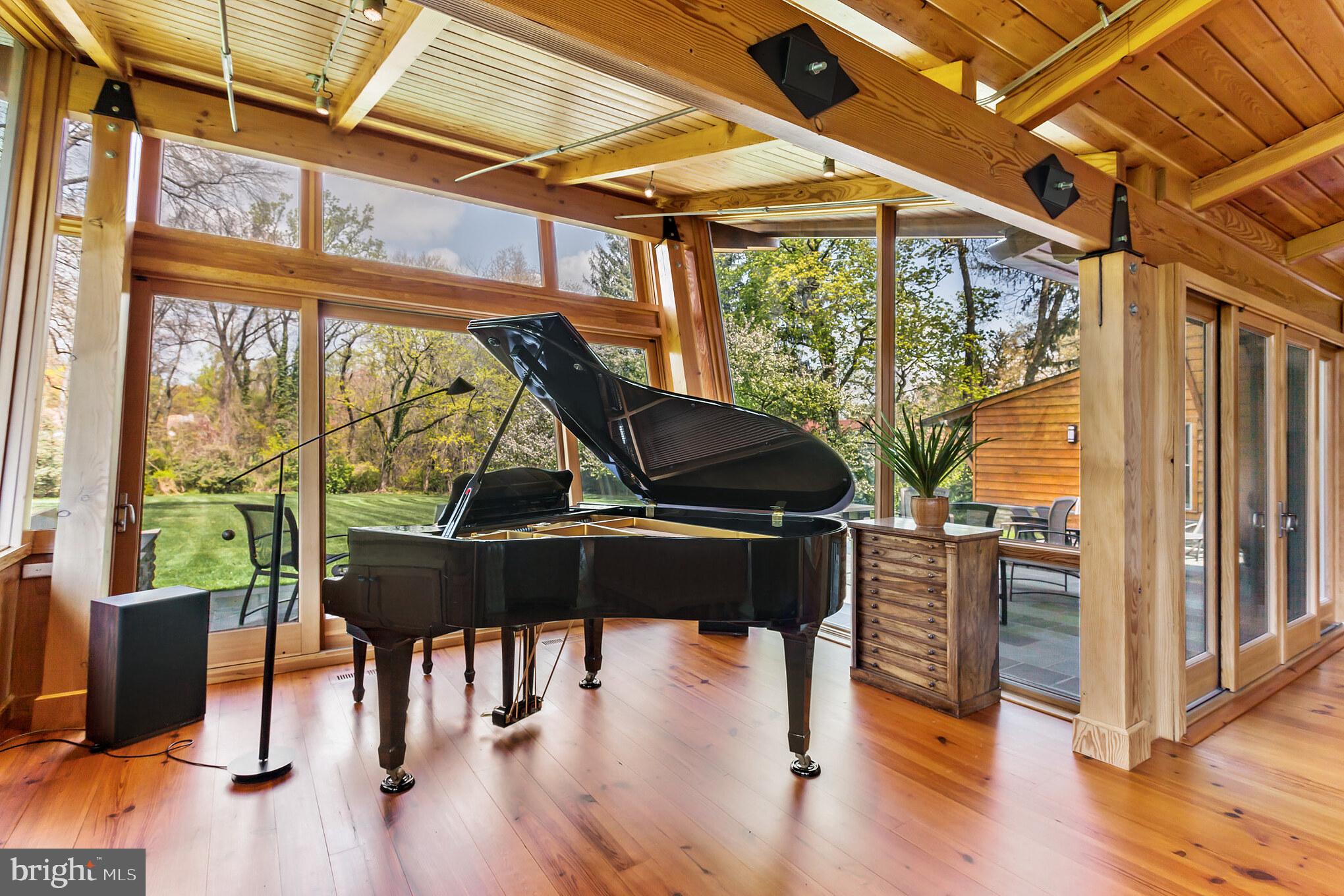 MERION GOLF MANOR - Residential