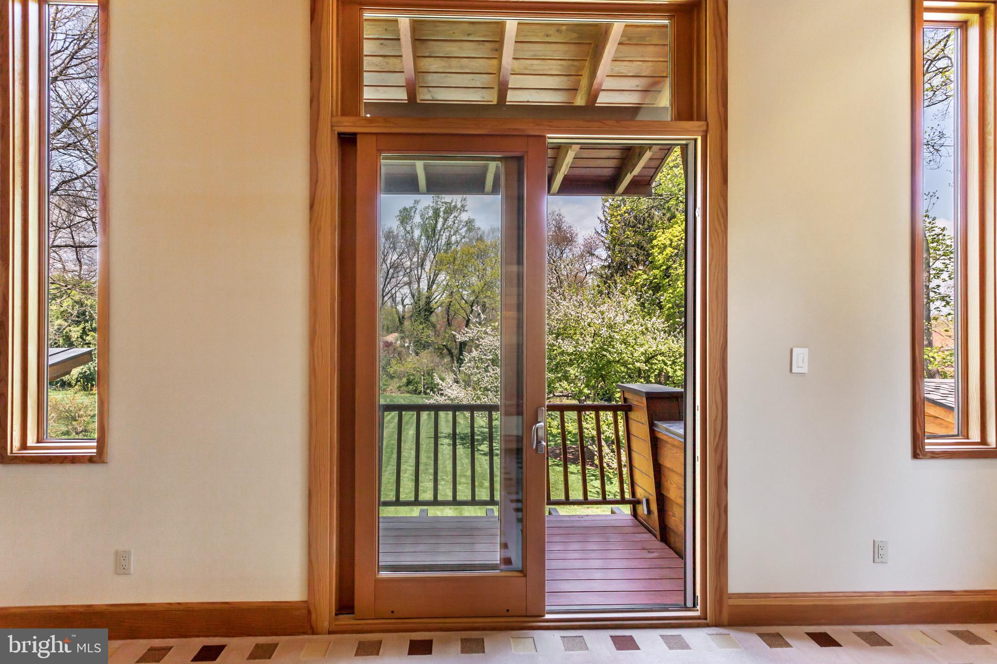 MERION GOLF MANOR - Residential