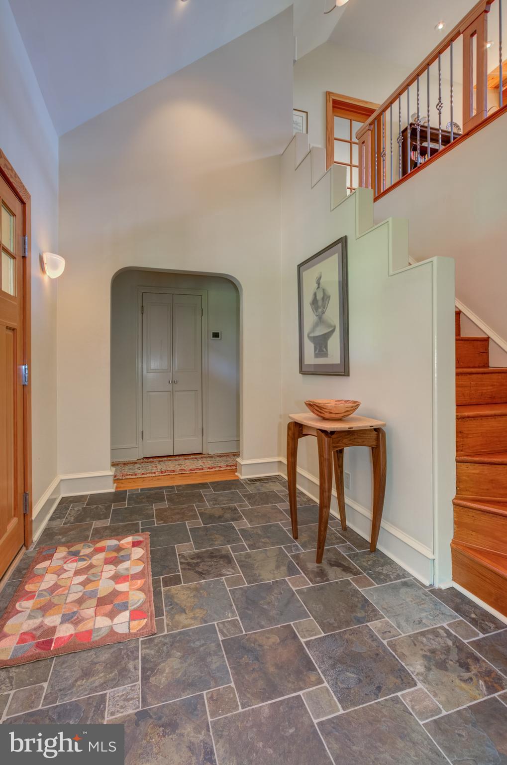 MERION GOLF MANOR - Residential