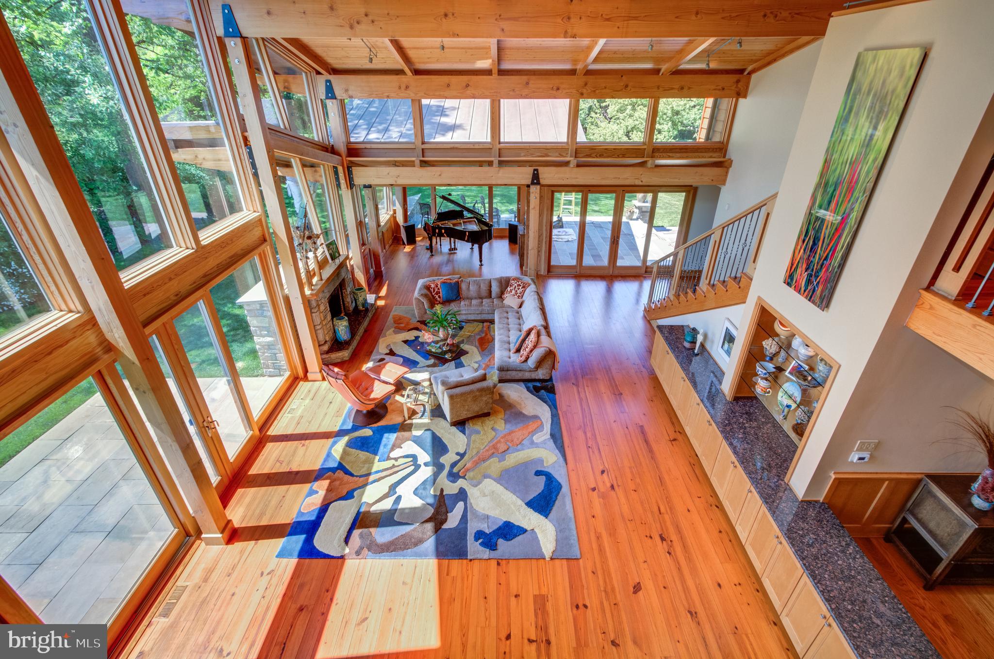 MERION GOLF MANOR - Residential