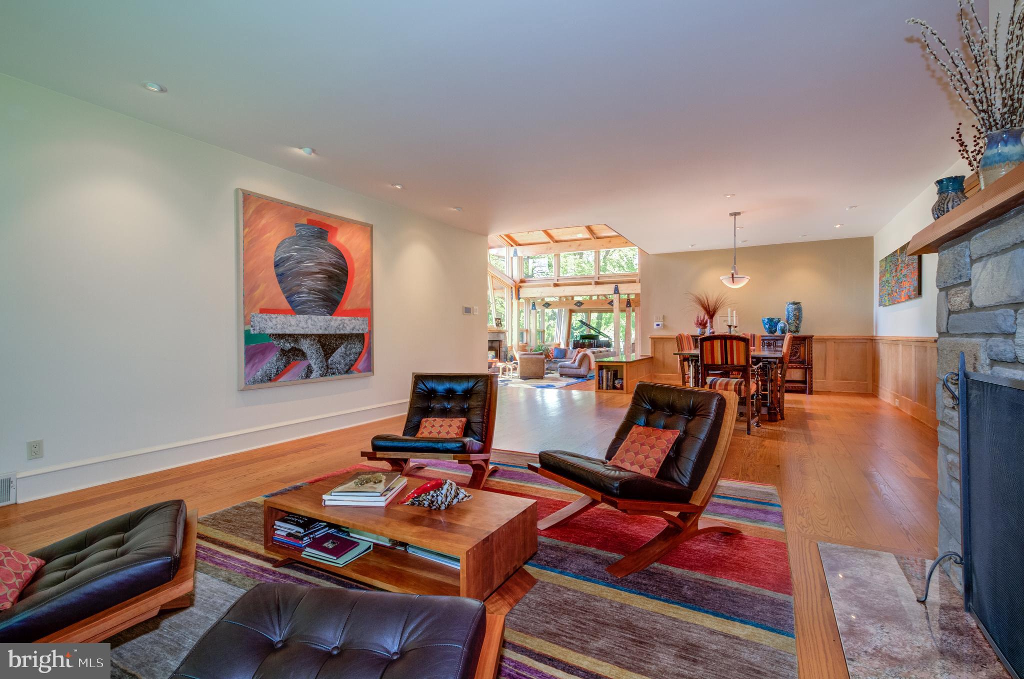 MERION GOLF MANOR - Residential