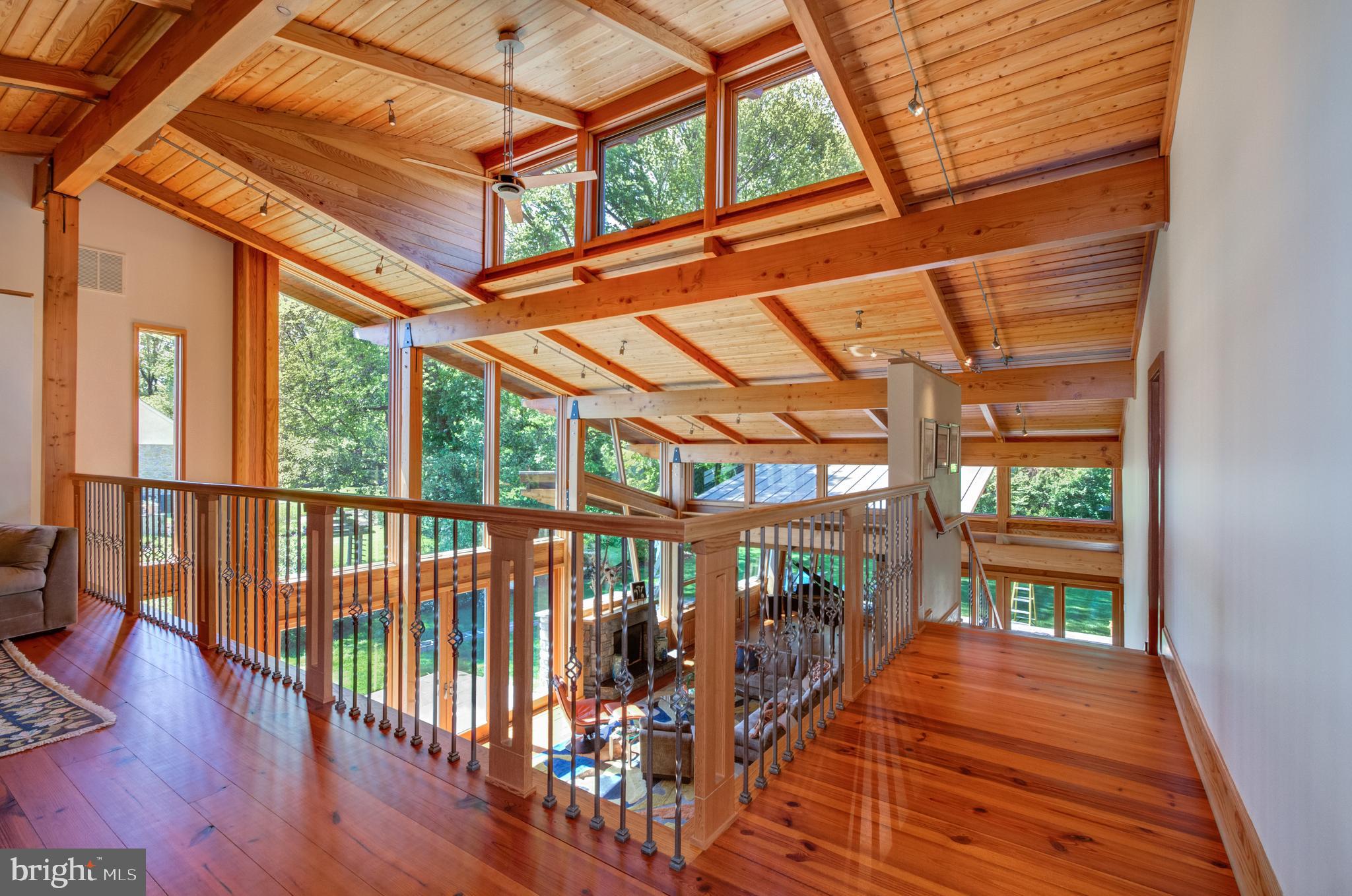 MERION GOLF MANOR - Residential