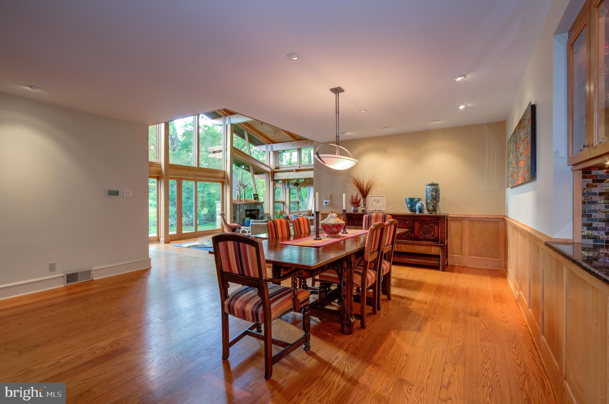 MERION GOLF MANOR - Residential