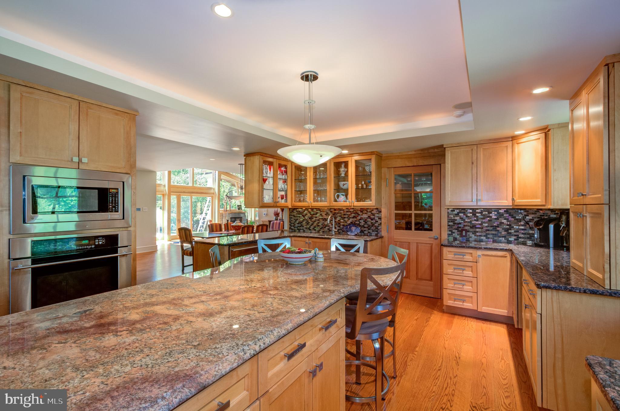 MERION GOLF MANOR - Residential