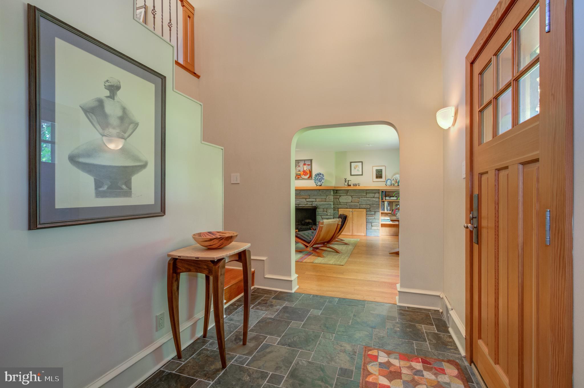 MERION GOLF MANOR - Residential