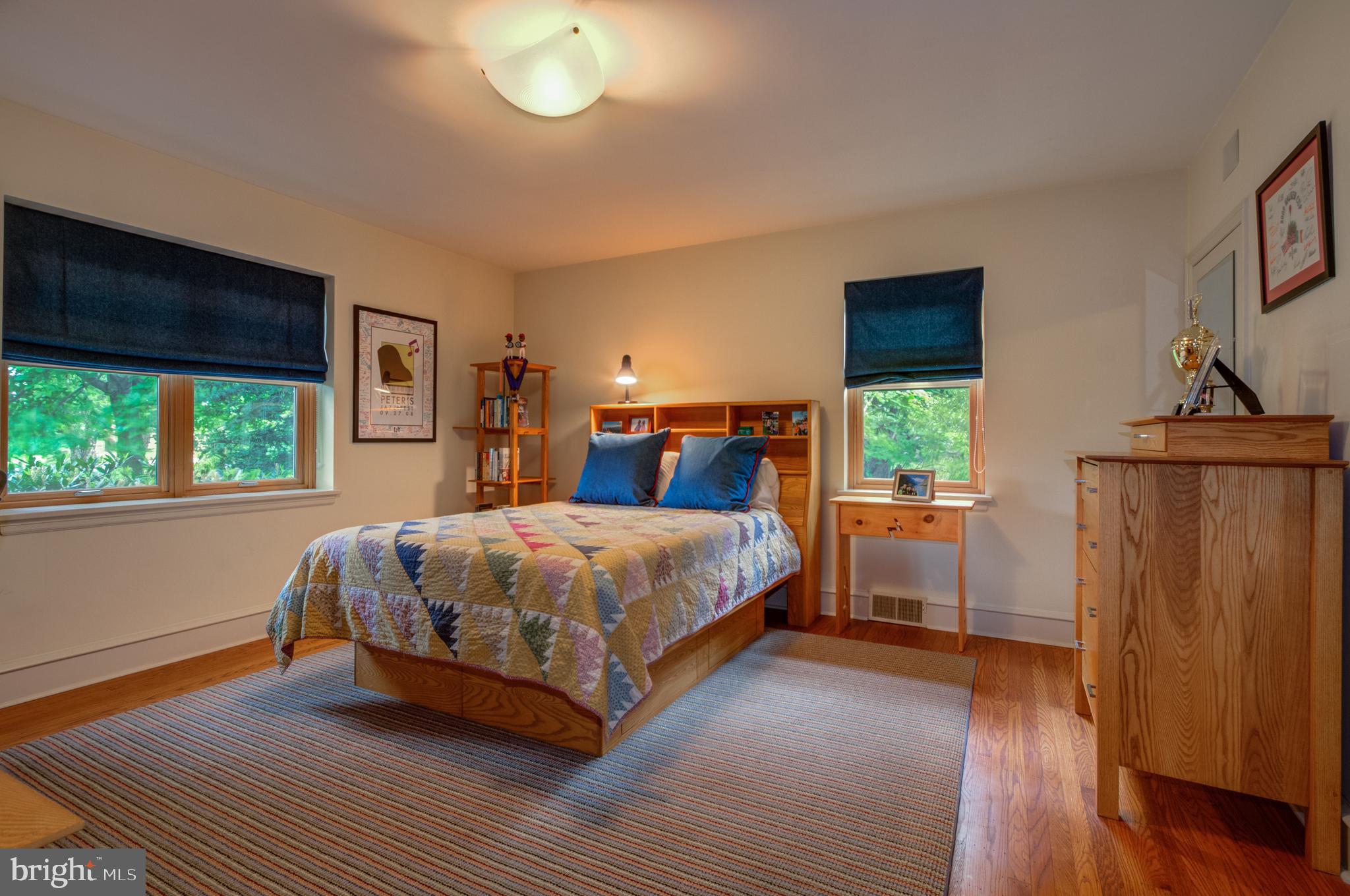 MERION GOLF MANOR - Residential