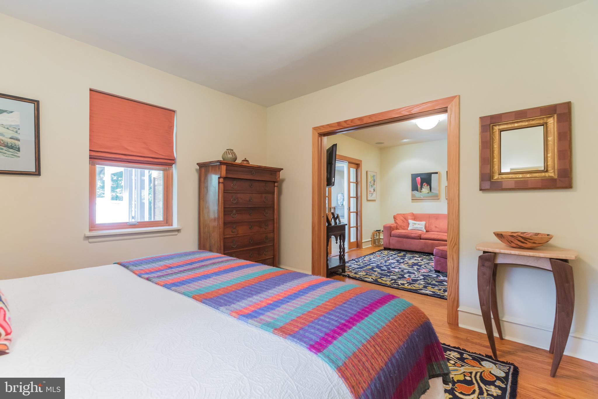 MERION GOLF MANOR - Residential