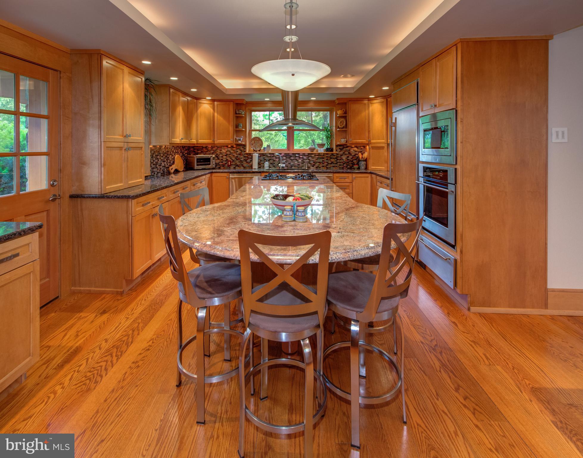 MERION GOLF MANOR - Residential