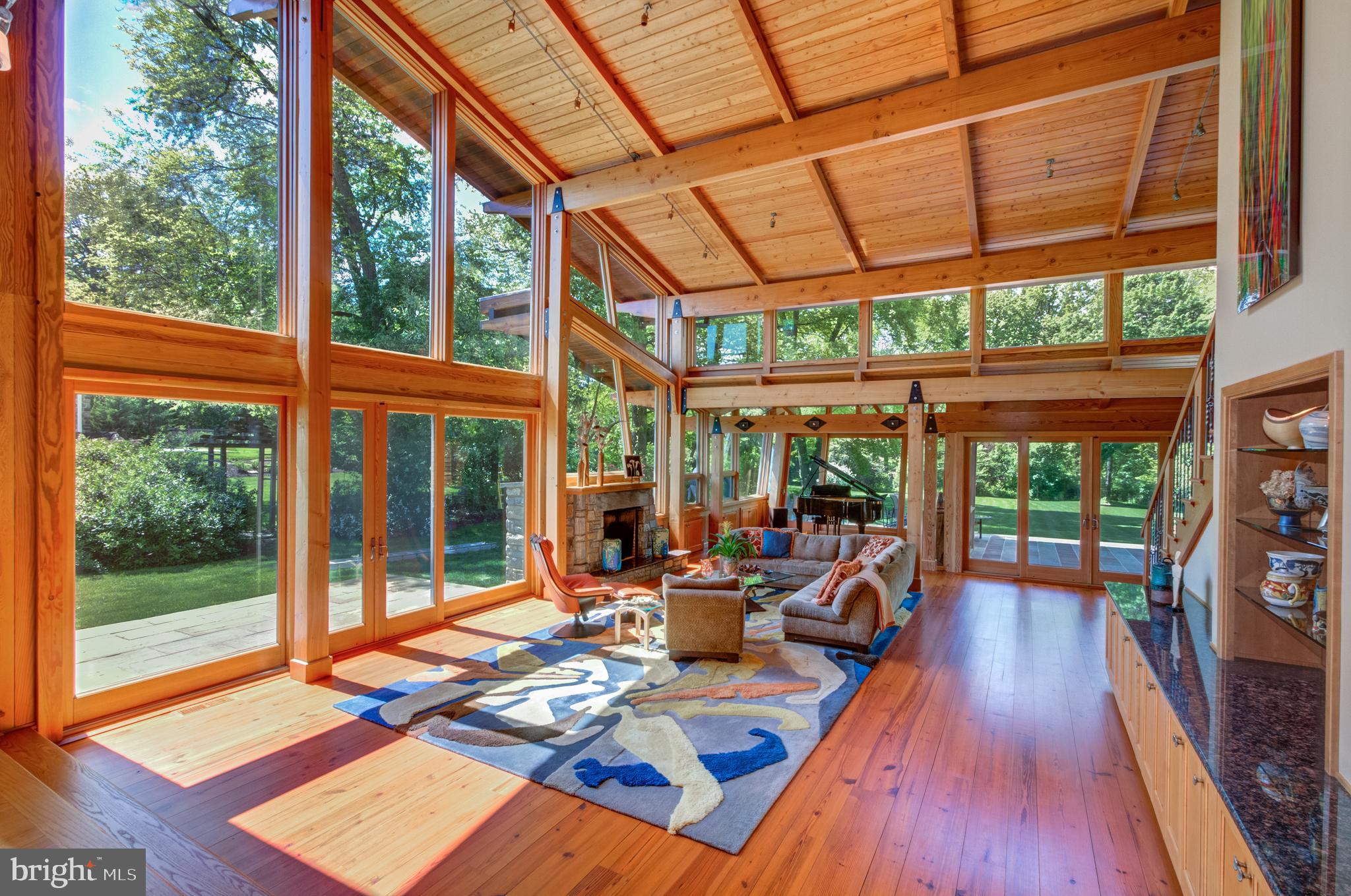 MERION GOLF MANOR - Residential