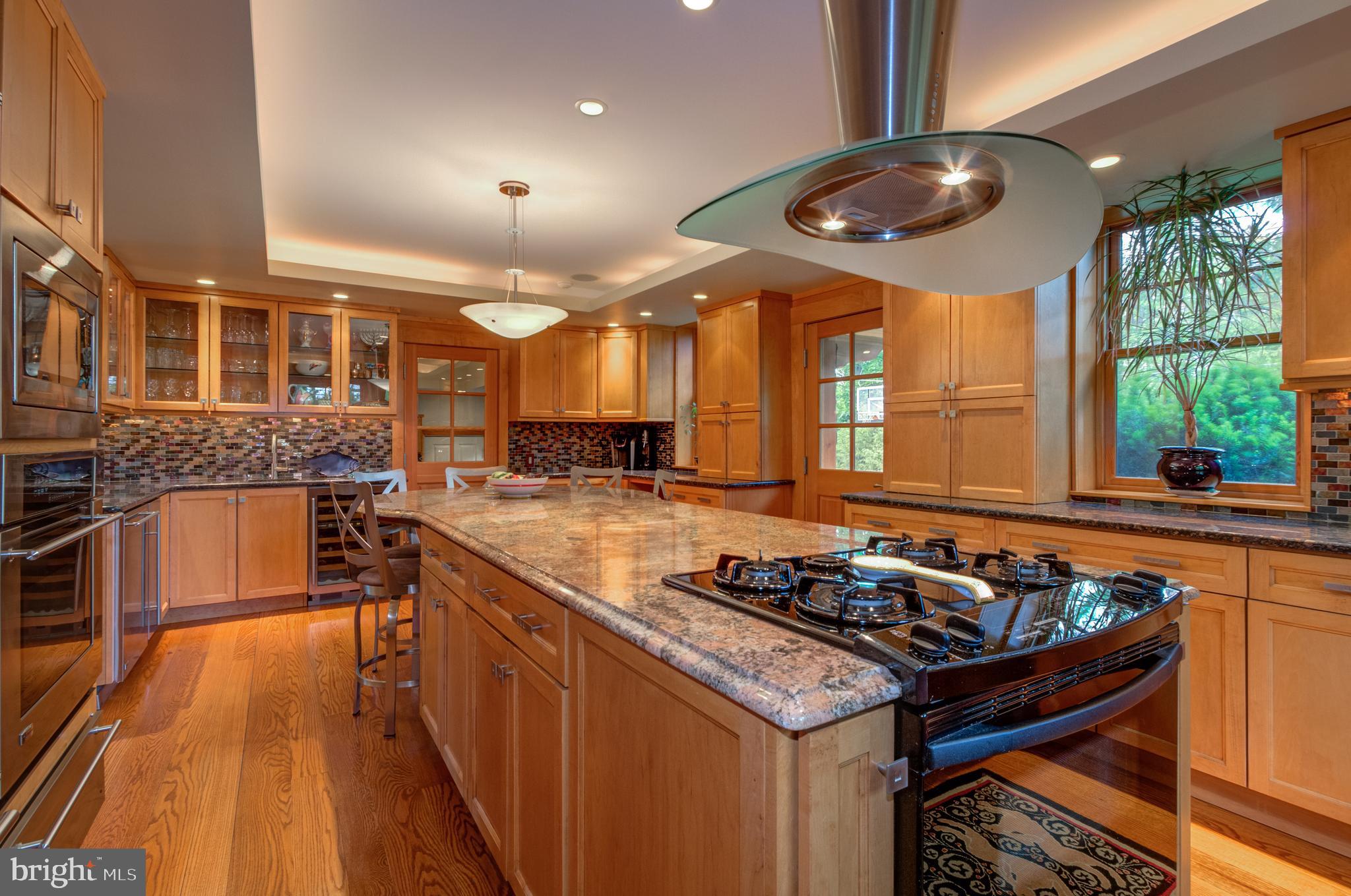 MERION GOLF MANOR - Residential