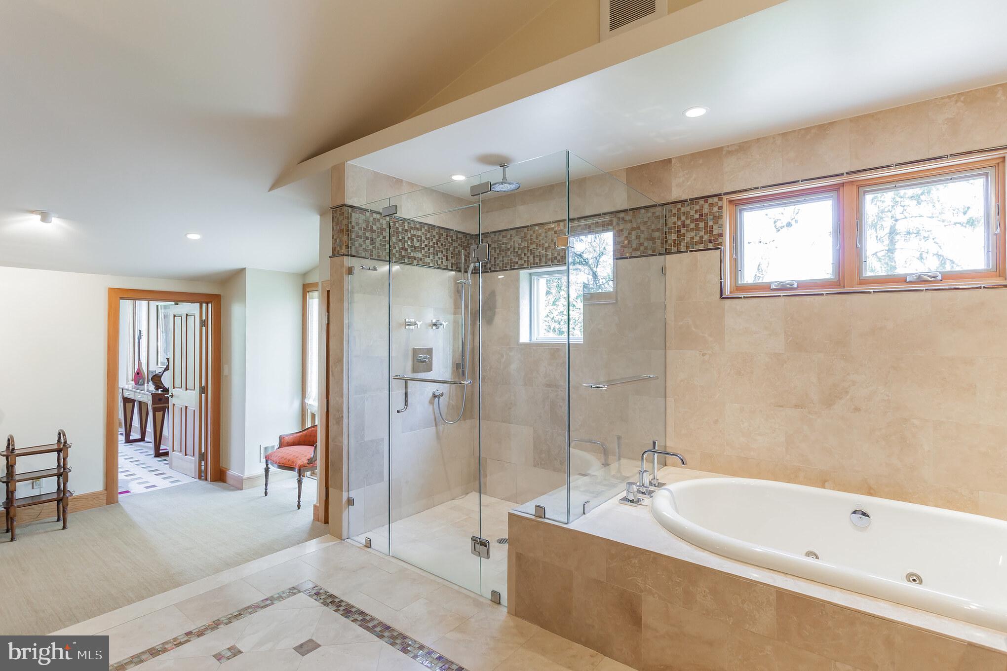 MERION GOLF MANOR - Residential