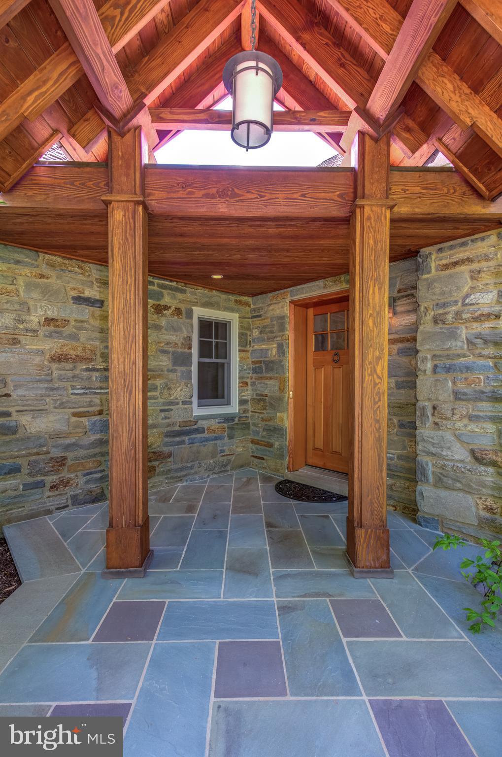 MERION GOLF MANOR - Residential