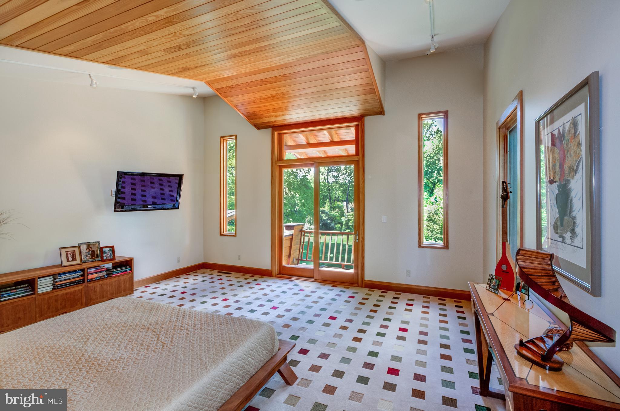 MERION GOLF MANOR - Residential