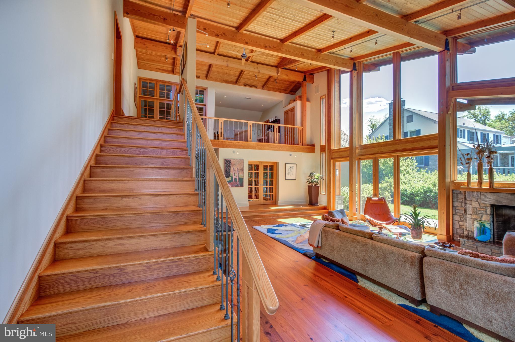 MERION GOLF MANOR - Residential