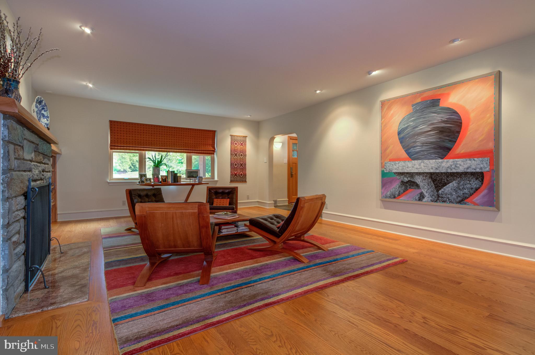 MERION GOLF MANOR - Residential