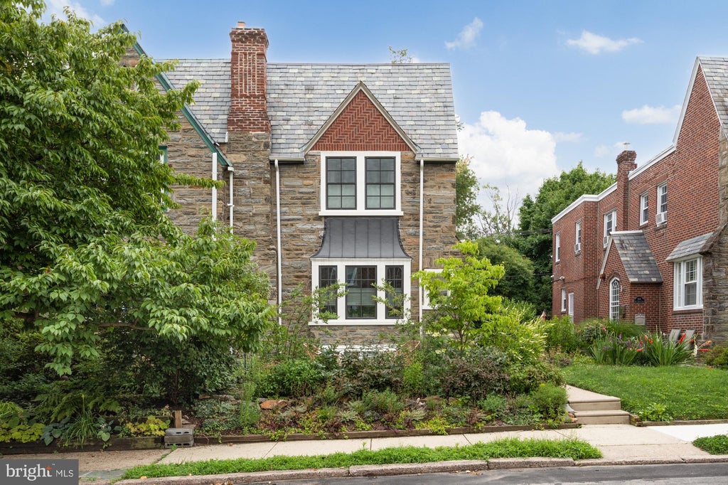 Photo of 520 E Allens Lane, PHILADELPHIA, PA 19119 (MLS # PAPH2667086)