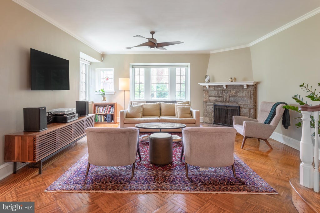 Photo of 520 E Allens Lane, PHILADELPHIA, PA 19119 (MLS # PAPH2667086)