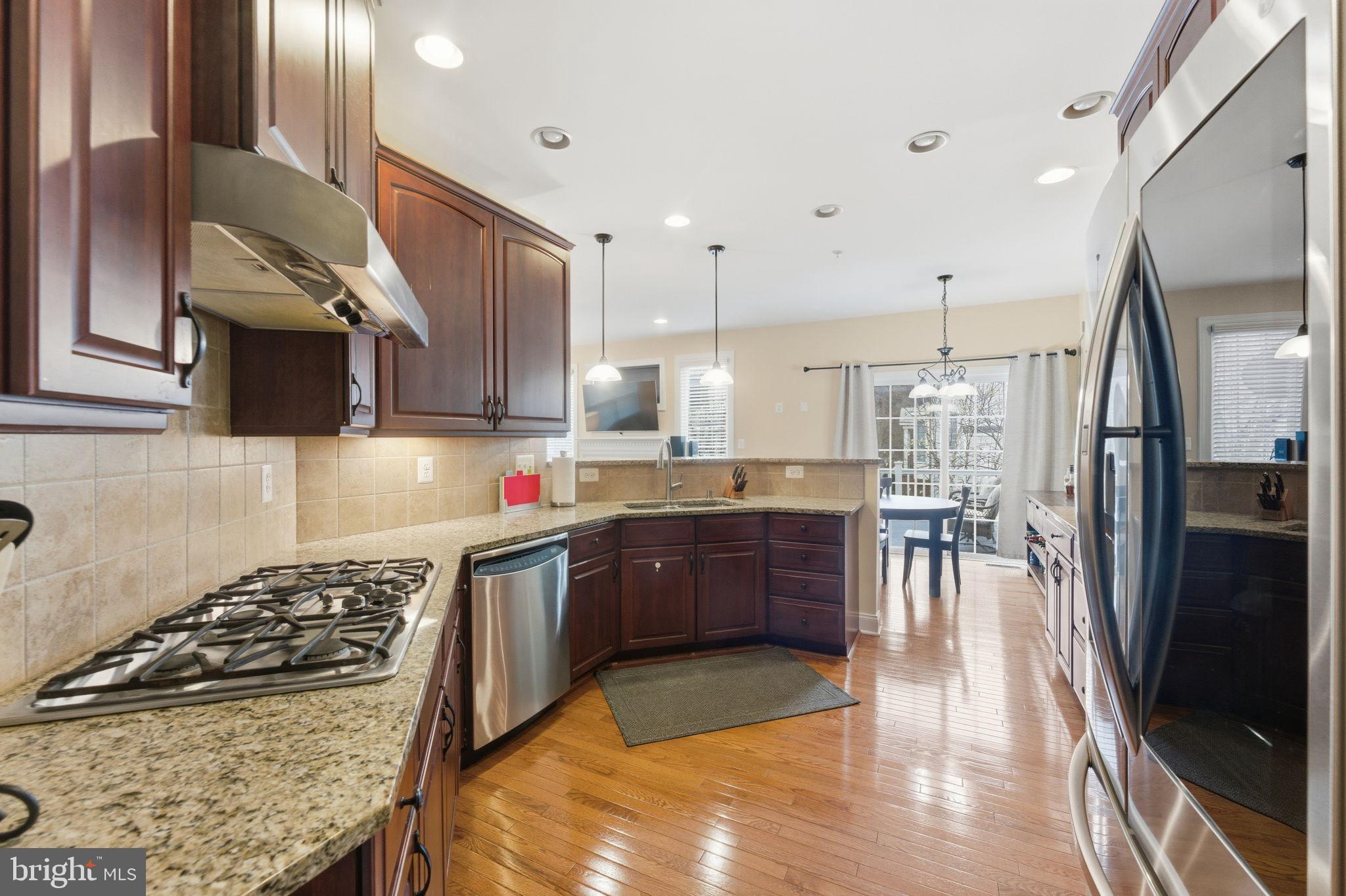 THE ENCLAVE AT ARUNDEL PRESERVE - Residential