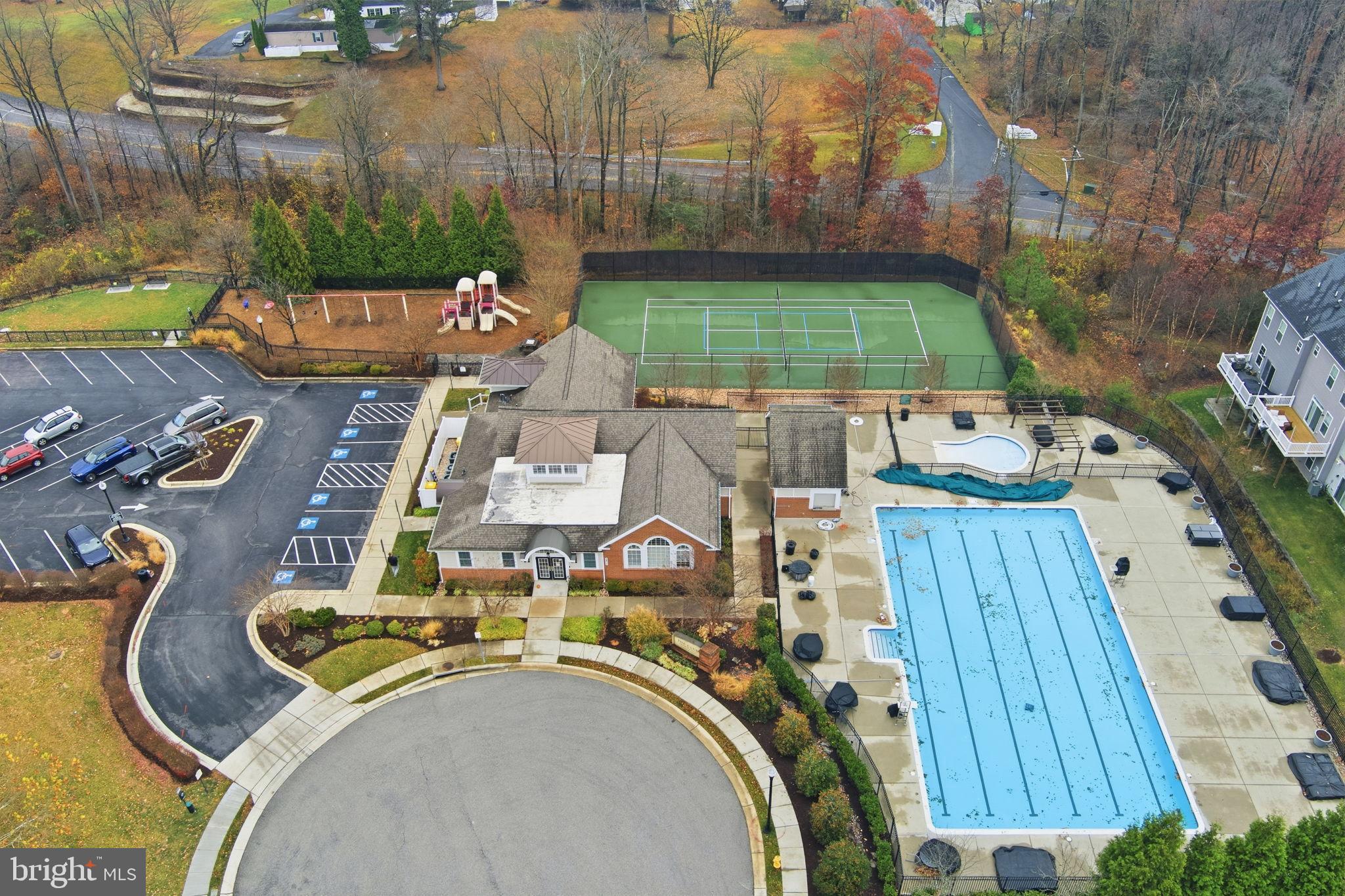 THE ENCLAVE AT ARUNDEL PRESERVE - Residential